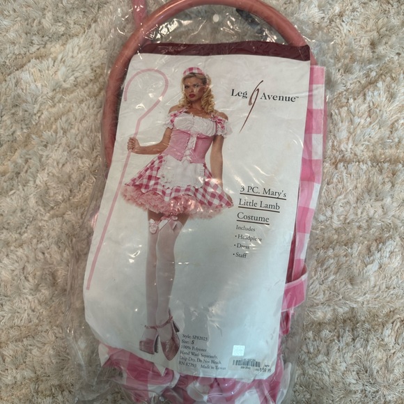 Leg Avenue Dresses & Skirts - Bo Peep COSTUME